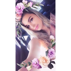 Meet your Posher, Meliha